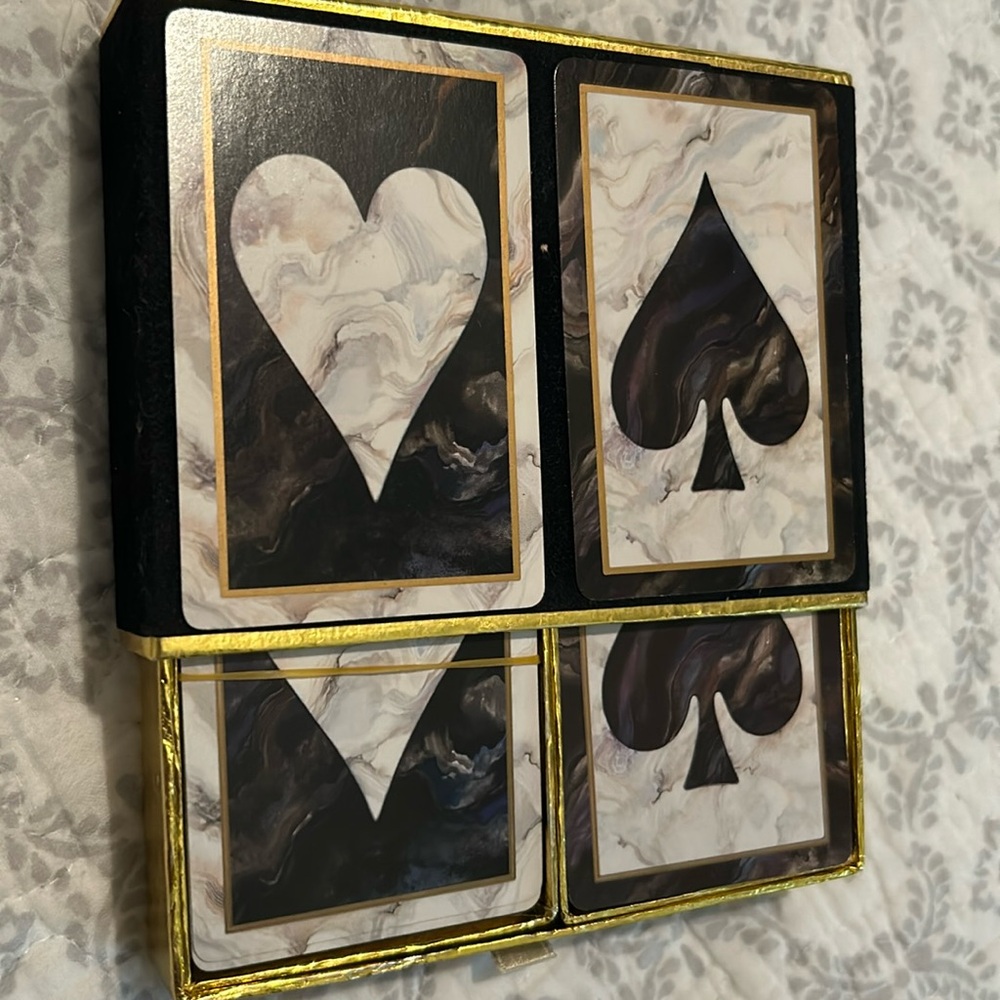Congress Vintage Playing Cards